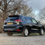 Nissan X-Trail 5Dr SW 1.3 DIG-T (160ps) Acenta Premium 7s