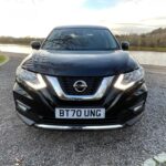 Nissan X-Trail 5Dr SW 1.3 DIG-T (160ps) Acenta Premium 7s