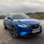 Nissan Qashqai 1.5 (190ps) N-Connecta e-POWER