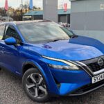 Nissan Qashqai 1.5 (190ps) N-Connecta e-POWER