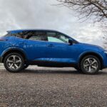 Nissan Qashqai 1.5 (190ps) N-Connecta e-POWER