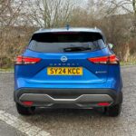 Nissan Qashqai 1.5 (190ps) N-Connecta e-POWER