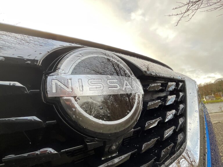 Nissan Qashqai 1.5 (190ps) N-Connecta e-POWER