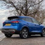 Nissan Qashqai 1.5 (190ps) N-Connecta e-POWER