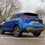 Nissan Qashqai 1.5 (190ps) N-Connecta e-POWER