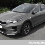 Kia XCeed 1.0 T-GDi ISG 2