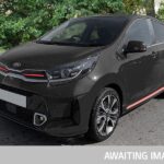 Kia Picanto 1.0 DPi ISG GT-LINE