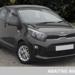 Kia Picanto 1.0 DPi ISG 2