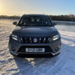 Suzuki Vitara 1.4 Boosterjet MHEV SZ4 Euro 6 (s/s) 5dr