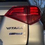 Suzuki Vitara 1.4 Boosterjet MHEV SZ4 Euro 6 (s/s) 5dr