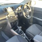 Suzuki Vitara 1.4 Boosterjet MHEV SZ4 Euro 6 (s/s) 5dr