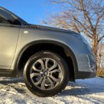 Suzuki Vitara 1.4 Boosterjet MHEV SZ4 Euro 6 (s/s) 5dr