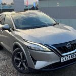 Nissan Qashqai 1.5 (190ps) N-Connecta e-POWER