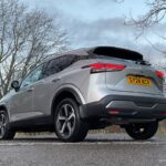 Nissan Qashqai 1.5 (190ps) N-Connecta e-POWER