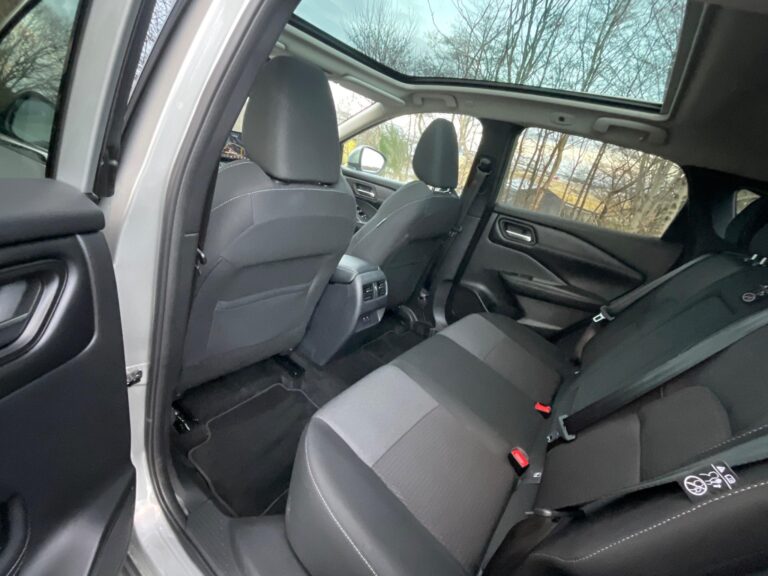 Nissan Qashqai 1.5 (190ps) N-Connecta e-POWER