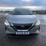 Nissan Qashqai 1.5 (190ps) N-Connecta e-POWER