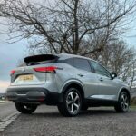 Nissan Qashqai 1.5 (190ps) N-Connecta e-POWER