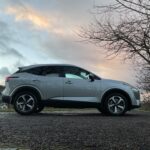 Nissan Qashqai 1.5 (190ps) N-Connecta e-POWER