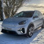 Kia e-Niro 64 kWh 4