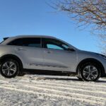 Kia e-Niro 64 kWh 4