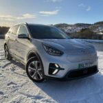 Kia e-Niro 64 kWh 4