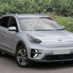 Kia e-Niro 64 kWh 4