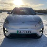 Kia e-Niro 64 kWh 4