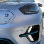 Kia e-Niro 64 kWh 4