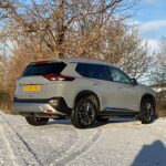 Nissan X-Trail 1.5 e-POWER (213ps) 4WD Tekna e-4ORCE