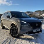 Nissan X-Trail 1.5 e-POWER (213ps) 4WD Tekna e-4ORCE