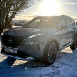 Nissan X-Trail 1.5 e-POWER (213ps) 4WD Tekna e-4ORCE