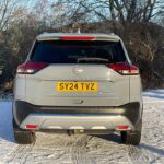 Nissan X-Trail 1.5 e-POWER (213ps) 4WD Tekna e-4ORCE