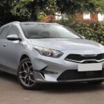 Kia Ceed Sportswagon 1.5 T-GDi ISG 3