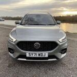 MG MG ZS 1.5 VTi-TECH Exclusive Euro 6 (s/s) 5dr