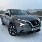 Nissan Juke 1.0 DIG-T Acenta (114ps) 5-Door