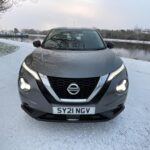 Nissan Juke 1.0 DIG-T Acenta (114ps) 5-Door