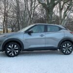 Nissan Juke 1.0 DIG-T Acenta (114ps) 5-Door