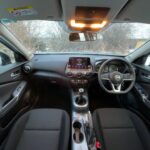 Nissan Juke 1.0 DIG-T Acenta (114ps) 5-Door