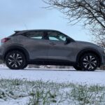 Nissan Juke 1.0 DIG-T Acenta (114ps) 5-Door