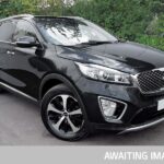 Kia Sorento 2.2 CRDi KX-2