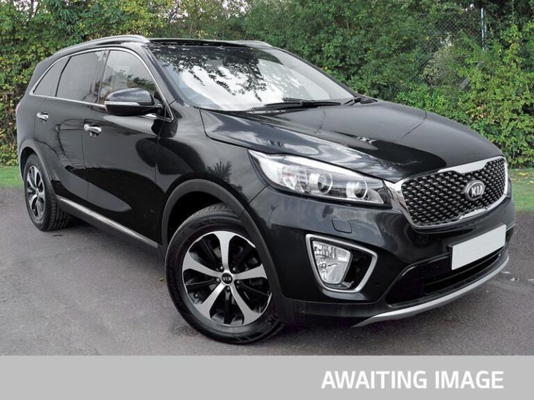 Kia Sorento 2.2 CRDi KX-2