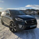 Kia Sorento 2.2 CRDi KX-2