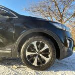 Kia Sorento 2.2 CRDi KX-2