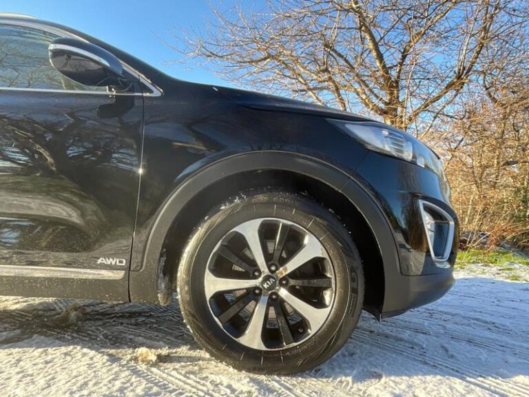 Kia Sorento 2.2 CRDi KX-2