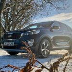 Kia Sorento 2.2 CRDi KX-2