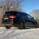 Kia Sorento 2.2 CRDi KX-2