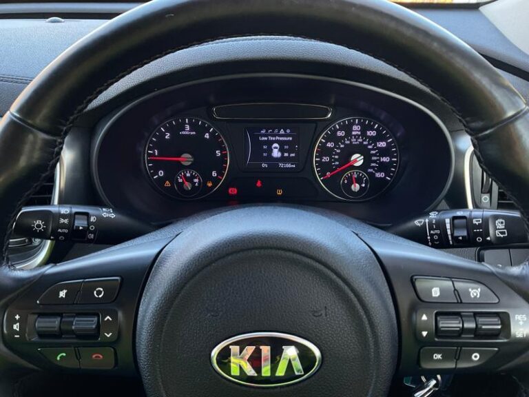 Kia Sorento 2.2 CRDi KX-2