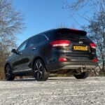 Kia Sorento 2.2 CRDi KX-2