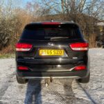 Kia Sorento 2.2 CRDi KX-2