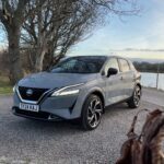 Nissan Qashqai 1.3 DIG-T (158ps) Tekna+ X-Tronic